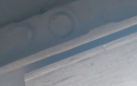 Honda Stream I рестайлинг, 2004 год, 490 000 рублей, 19 фотография