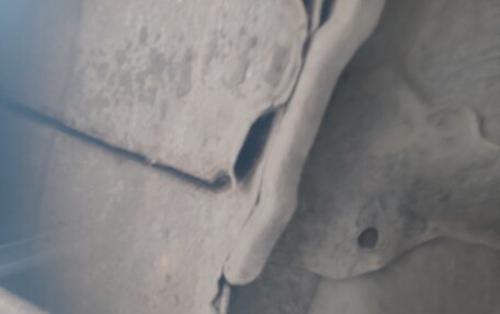 Honda Stream I рестайлинг, 2004 год, 490 000 рублей, 31 фотография