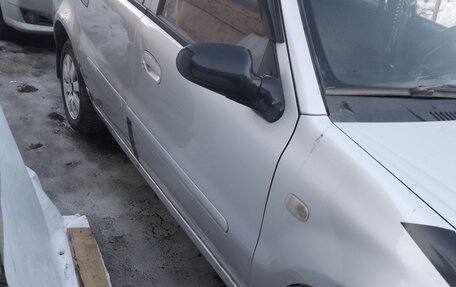 Geely CK (Otaka) I рестайлинг, 2007 год, 115 000 рублей, 4 фотография