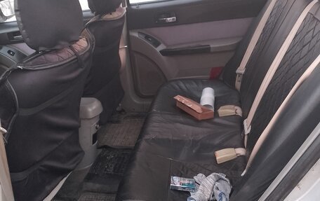 Geely CK (Otaka) I рестайлинг, 2007 год, 115 000 рублей, 9 фотография