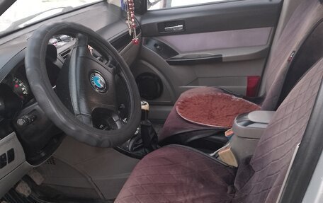 Geely CK (Otaka) I рестайлинг, 2007 год, 115 000 рублей, 8 фотография