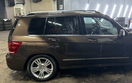 Mercedes-Benz GLK-Класс, 2014 год, 2 400 000 рублей, 10 фотография