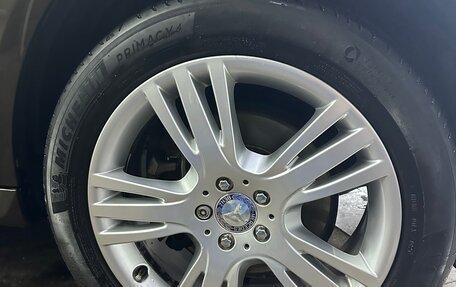 Mercedes-Benz GLK-Класс, 2014 год, 2 400 000 рублей, 9 фотография