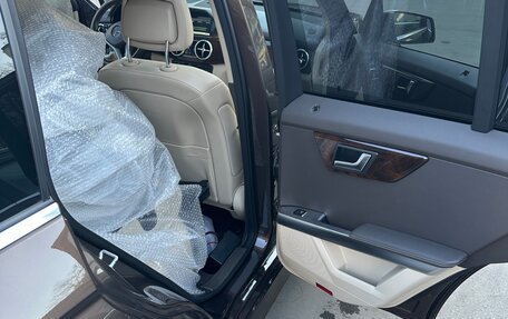 Mercedes-Benz GLK-Класс, 2014 год, 2 400 000 рублей, 21 фотография