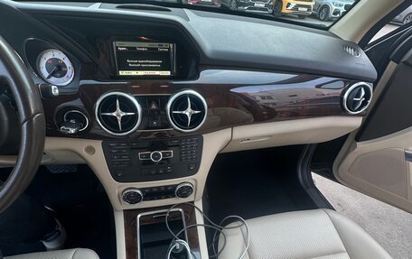 Mercedes-Benz GLK-Класс, 2014 год, 2 400 000 рублей, 17 фотография