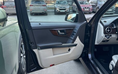 Mercedes-Benz GLK-Класс, 2014 год, 2 400 000 рублей, 13 фотография