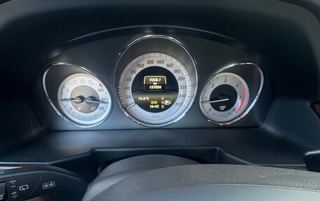 Mercedes-Benz GLK-Класс, 2014 год, 2 400 000 рублей, 18 фотография