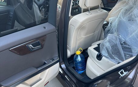 Mercedes-Benz GLK-Класс, 2014 год, 2 400 000 рублей, 22 фотография