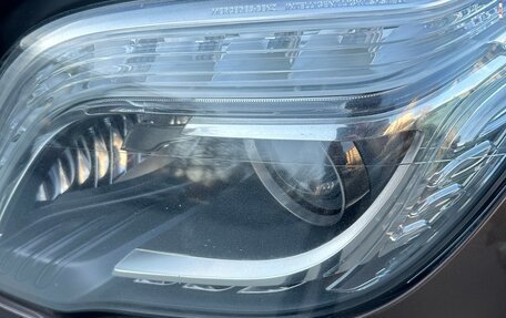 Mercedes-Benz GLK-Класс, 2014 год, 2 400 000 рублей, 26 фотография