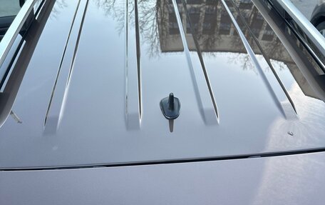 Mercedes-Benz GLK-Класс, 2014 год, 2 400 000 рублей, 25 фотография