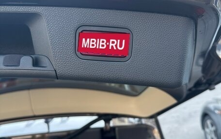 Mercedes-Benz GLK-Класс, 2014 год, 2 400 000 рублей, 23 фотография