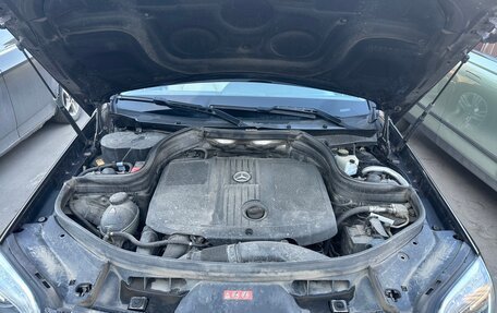 Mercedes-Benz GLK-Класс, 2014 год, 2 400 000 рублей, 27 фотография