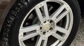 Mercedes-Benz GLK-Класс, 2014 год, 2 400 000 рублей, 38 фотография