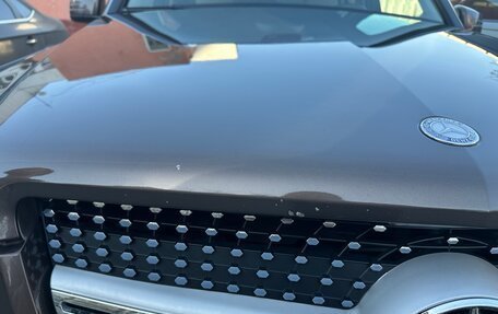 Mercedes-Benz GLK-Класс, 2014 год, 2 400 000 рублей, 28 фотография