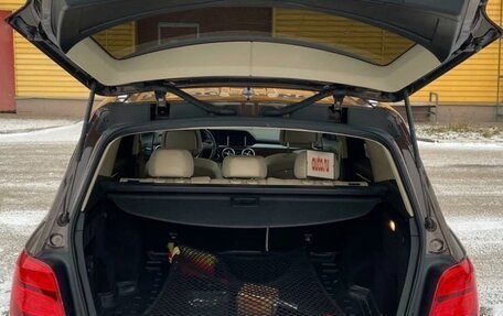 Mercedes-Benz GLK-Класс, 2014 год, 2 400 000 рублей, 40 фотография