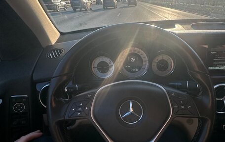 Mercedes-Benz GLK-Класс, 2014 год, 2 400 000 рублей, 35 фотография