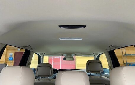 Mercedes-Benz GLK-Класс, 2014 год, 2 400 000 рублей, 37 фотография