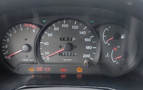 Hyundai Accent II, 2005 год, 390 000 рублей, 7 фотография