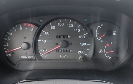 Hyundai Accent II, 2005 год, 390 000 рублей, 8 фотография