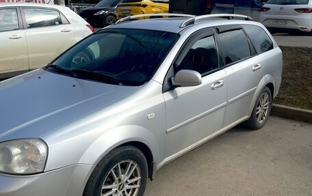 Chevrolet Lacetti, 2008 год, 375 000 рублей, 2 фотография
