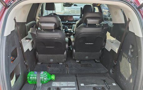 KIA Carnival, 2021 год, 4 800 000 рублей, 6 фотография