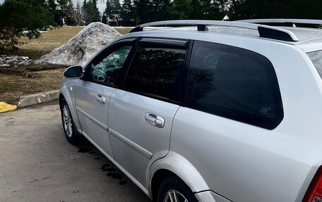 Chevrolet Lacetti, 2008 год, 375 000 рублей, 5 фотография