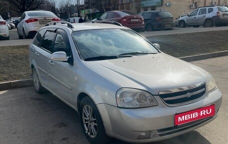 Chevrolet Lacetti, 2008 год, 375 000 рублей, 3 фотография