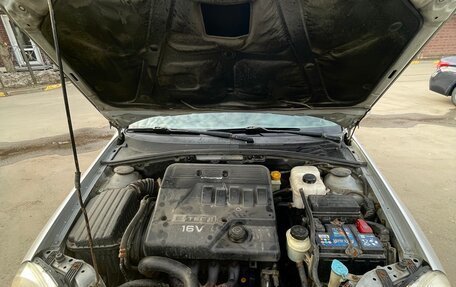 Chevrolet Lacetti, 2008 год, 375 000 рублей, 8 фотография