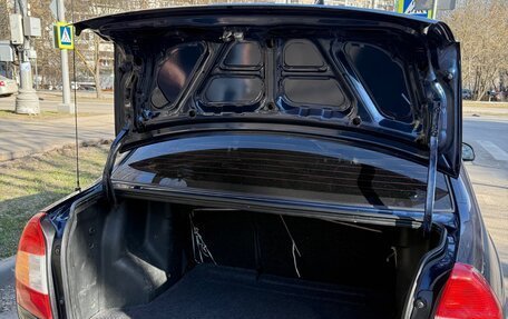 Hyundai Accent II, 2008 год, 390 000 рублей, 4 фотография