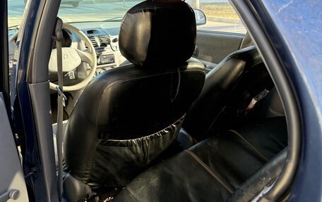 Hyundai Accent II, 2008 год, 390 000 рублей, 12 фотография