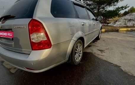 Chevrolet Lacetti, 2008 год, 375 000 рублей, 4 фотография