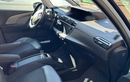 Citroen C4 Picasso II рестайлинг, 2014 год, 1 490 000 рублей, 7 фотография