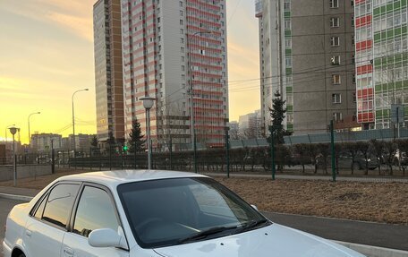 Toyota Corolla, 1995 год, 249 000 рублей, 3 фотография