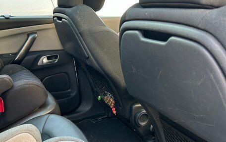 Citroen C4 Picasso II рестайлинг, 2014 год, 1 490 000 рублей, 8 фотография