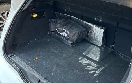 Citroen C4 Picasso II рестайлинг, 2014 год, 1 490 000 рублей, 9 фотография