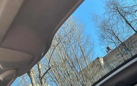 Citroen C4 Picasso II рестайлинг, 2014 год, 1 490 000 рублей, 10 фотография