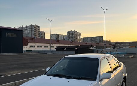 Toyota Corolla, 1995 год, 249 000 рублей, 2 фотография