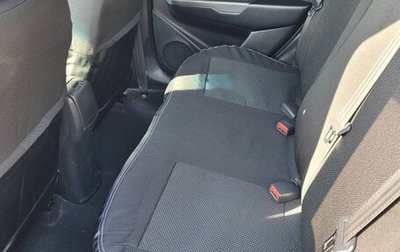 KIA Rio III рестайлинг, 2015 год, 980 000 рублей, 1 фотография