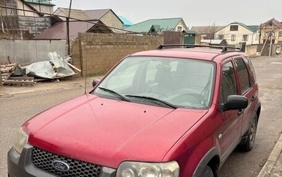 Ford Maverick, 2005 год, 250 000 рублей, 1 фотография