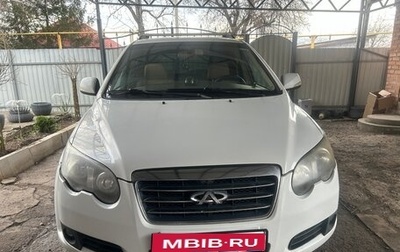 Chery CrossEastar (B14), 2012 год, 338 000 рублей, 1 фотография
