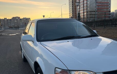 Toyota Corolla, 1995 год, 249 000 рублей, 8 фотография