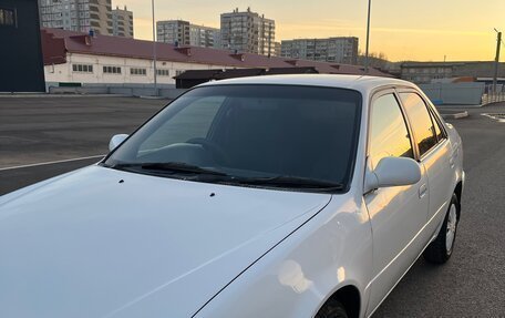 Toyota Corolla, 1995 год, 249 000 рублей, 7 фотография