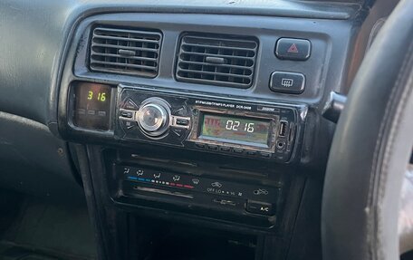 Toyota Corolla, 1995 год, 249 000 рублей, 12 фотография