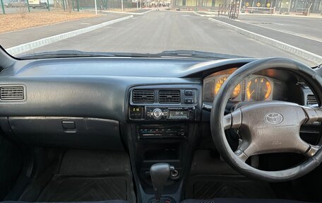 Toyota Corolla, 1995 год, 249 000 рублей, 11 фотография