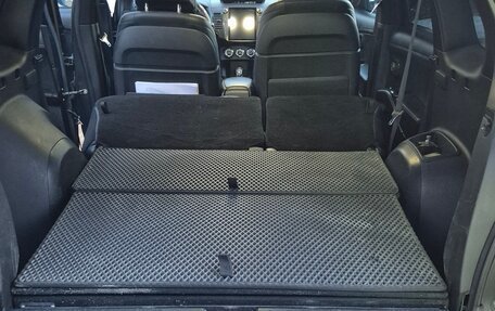 Mitsubishi Outlander III рестайлинг 3, 2011 год, 1 800 000 рублей, 6 фотография