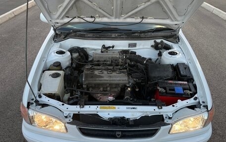 Toyota Corolla, 1995 год, 249 000 рублей, 10 фотография