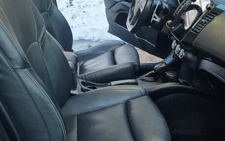 Mitsubishi Outlander III рестайлинг 3, 2011 год, 1 800 000 рублей, 8 фотография