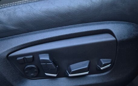 Mitsubishi Outlander III рестайлинг 3, 2011 год, 1 800 000 рублей, 9 фотография