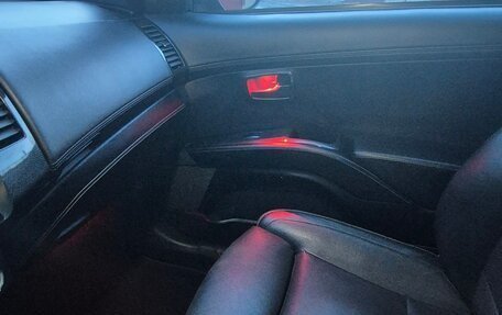 Mitsubishi Outlander III рестайлинг 3, 2011 год, 1 800 000 рублей, 15 фотография