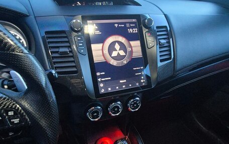 Mitsubishi Outlander III рестайлинг 3, 2011 год, 1 800 000 рублей, 14 фотография